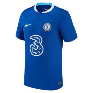 Chelsea Koti Pelipaita 2022/23 – Lyhythihainen